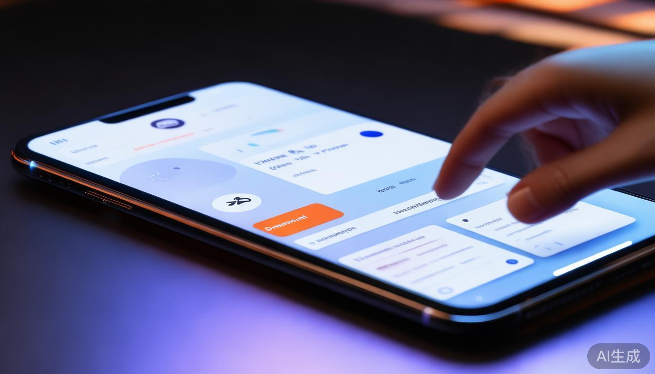 数字资产管理多年,选安全钱包参与互动,官网下载imToken 3.0要注意啥?