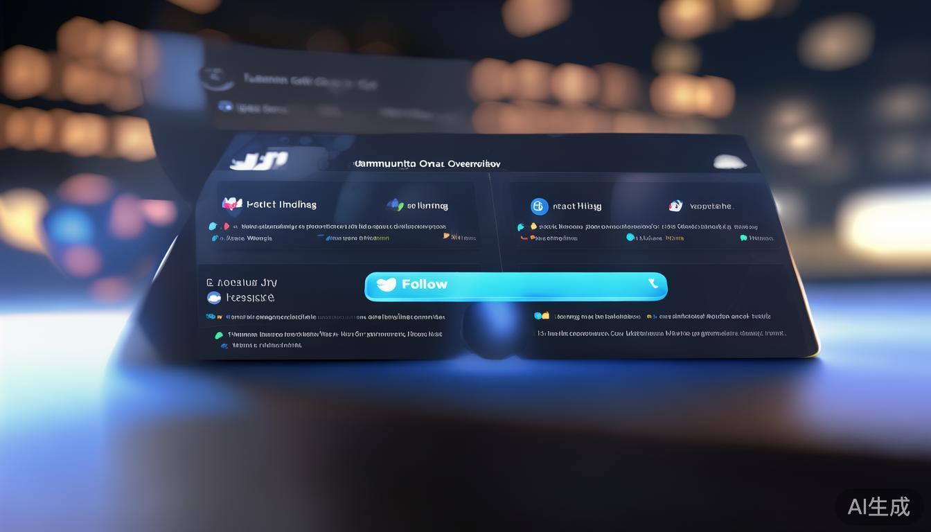 imToken官网:信息共享如何打破数字货币投资信息茧房?深度解析DApp、DeFi与社区互动的价值