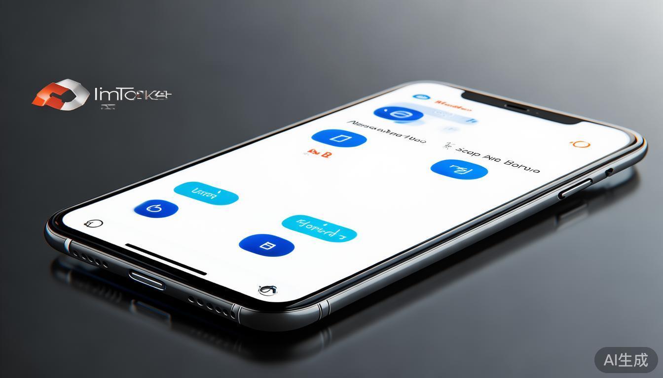 imToken新版体验:安全与流畅度大升级,DApp加载提速30%