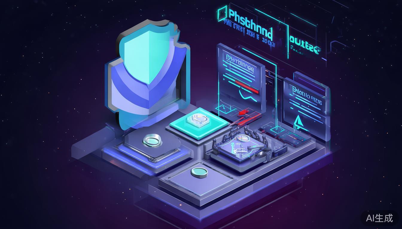 imToken 1.0安全更新停止，投资者如何构建稳固资产保护体系？