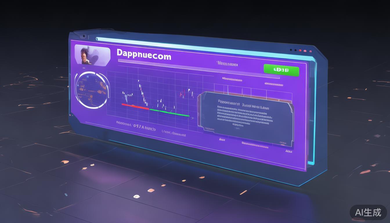 分析用户token钱包行为数据,优化导入流程与跨链转账功能