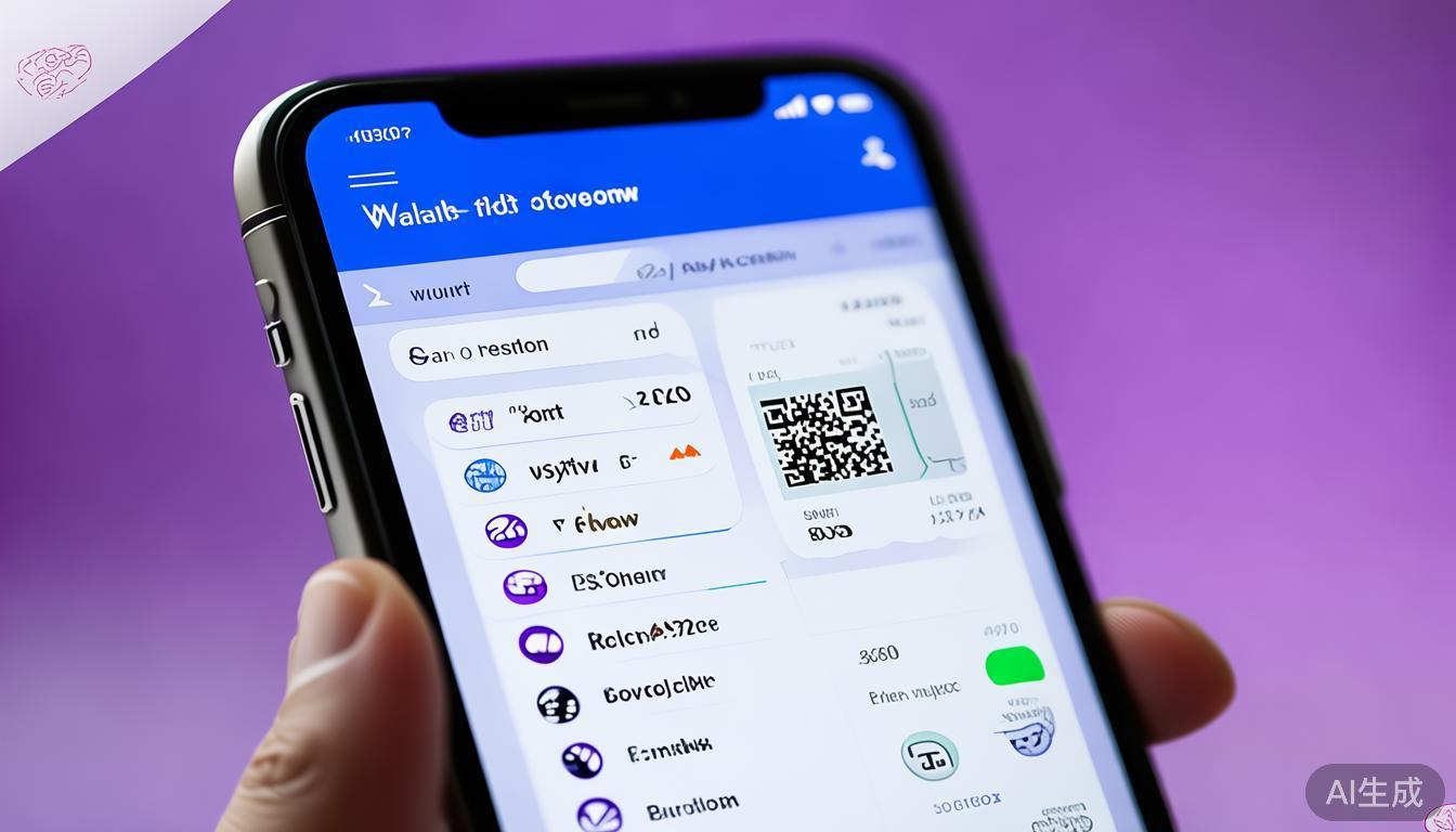 数字货币新手必看!imToken钱包基础操作及核心知识点分享
