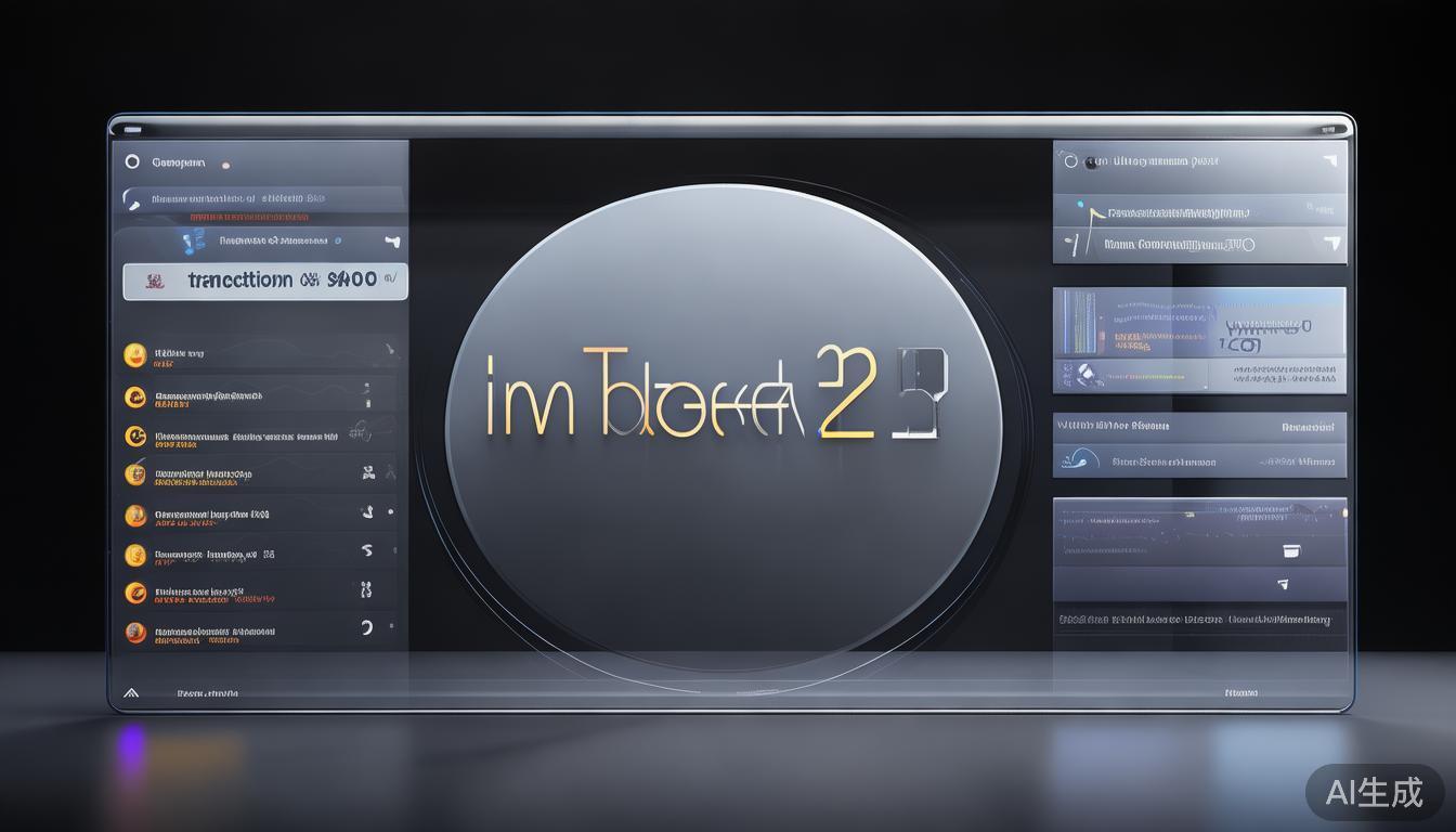 imToken 2.0用户必看!交易管理要点及实用功能介绍