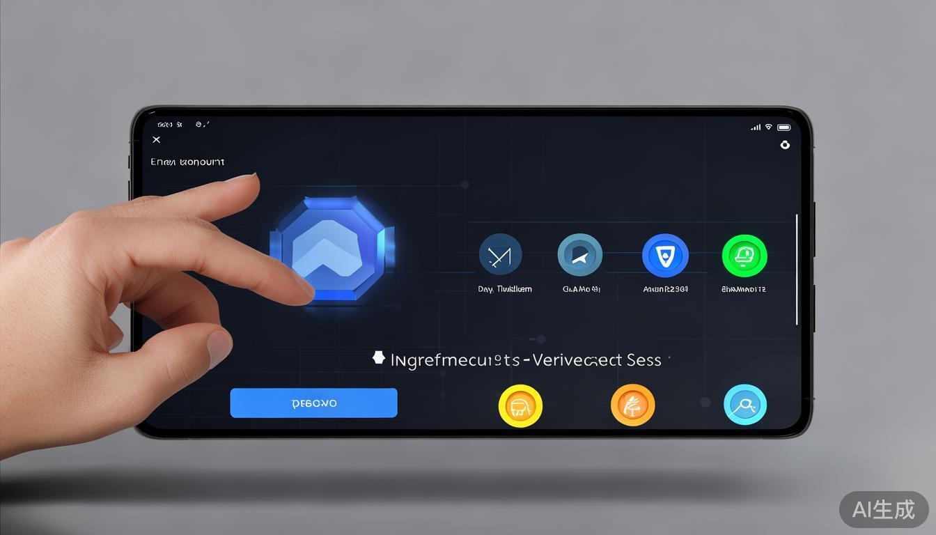 imToken 2.0官网下载体验：流程简洁高效，安全功能卓越，一站式管理加密资产