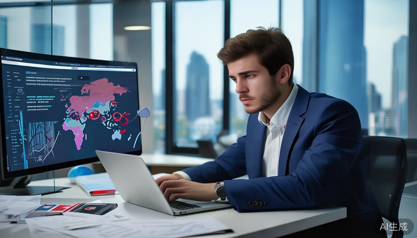 imToken海外版体验：功能强大获赞，易用性、合规性挑战何解？