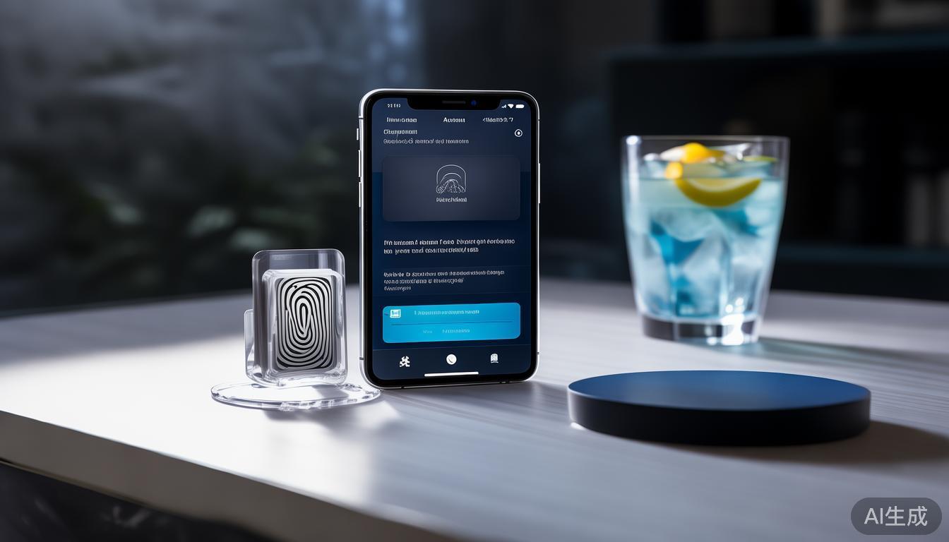 imToken钱包安全下载与使用全指南：避开陷阱，守护你的数字资产