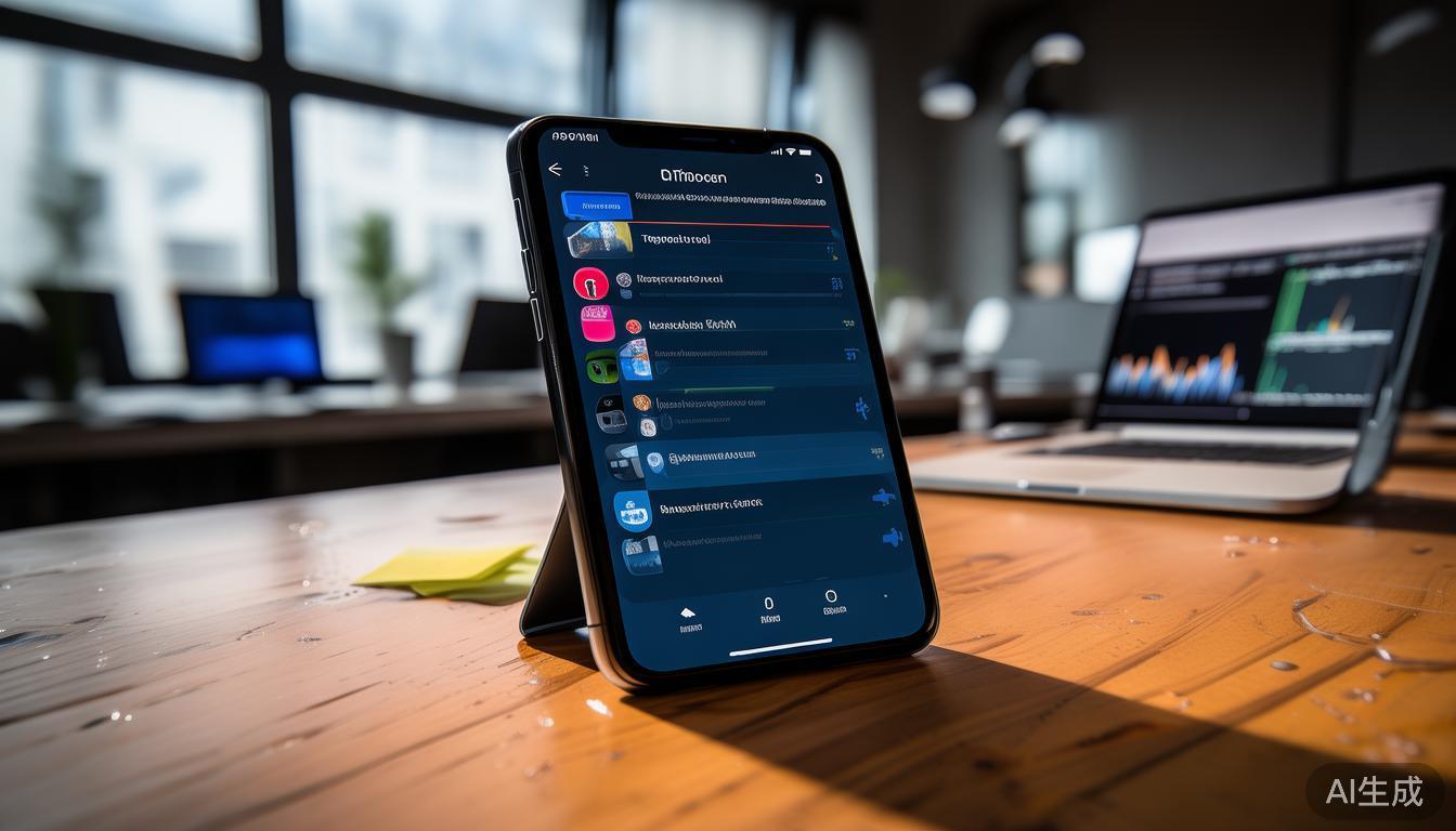 区块链爱好者必看！imToken 2.0国际版下载及使用指南